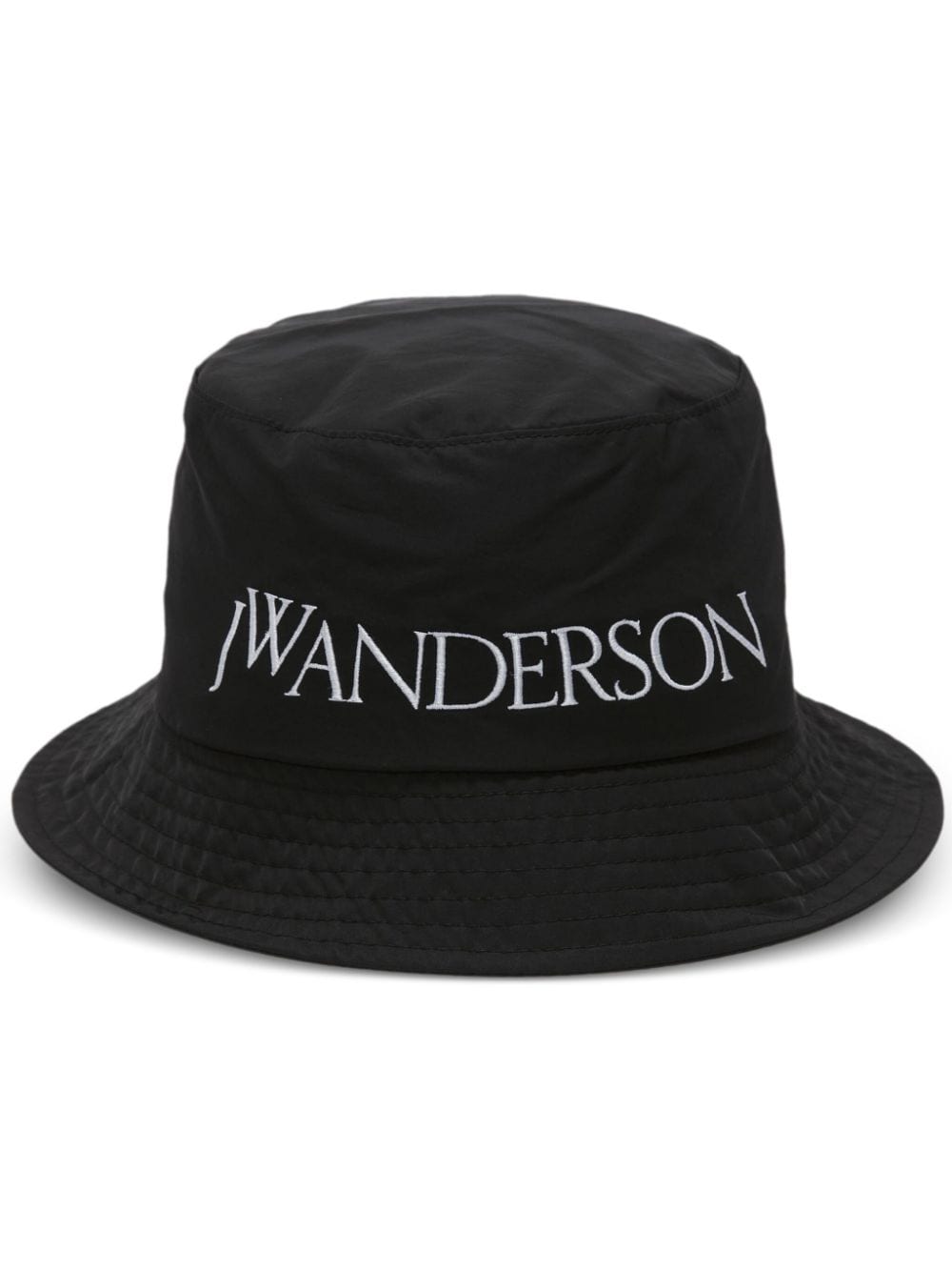 Cappello 버킷 con ricamo